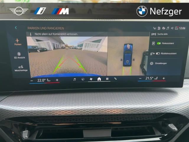 BMW 330 330d M-Sport Touring xDrive