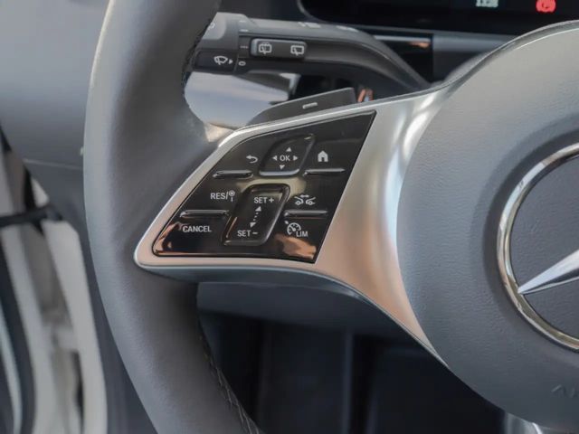 Mercedes-Benz EQA 250 Progressive