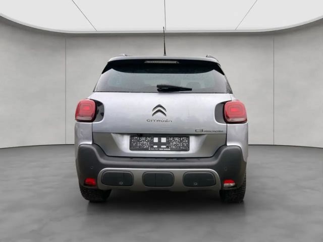 Citroën C3 Aircross Pack Shine