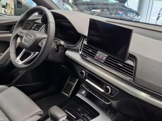 Audi Q5 S-Line Sportback