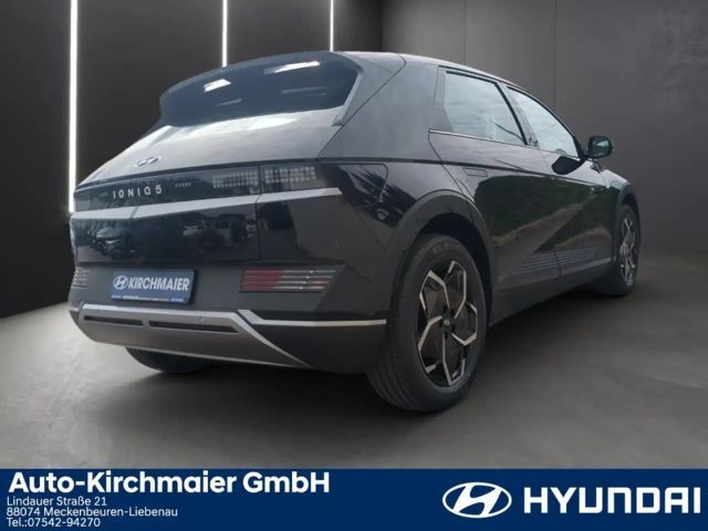 Hyundai IONIQ 5 58 kWh Dynamiq