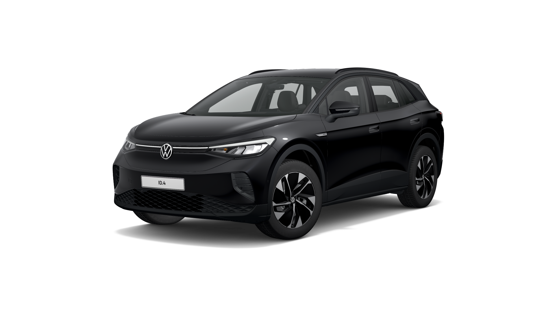 Volkswagen ID.4 77 KWh Performance Pro