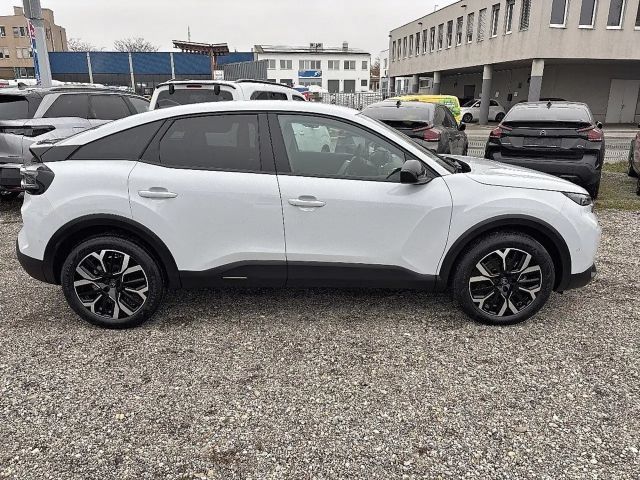 Citroën C4 Hybrid Max