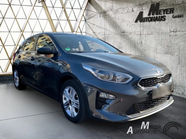 Kia Ceed Vision