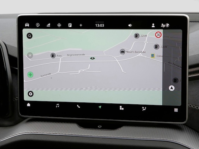 Skoda Kodiaq 2.0 TDI Sportline