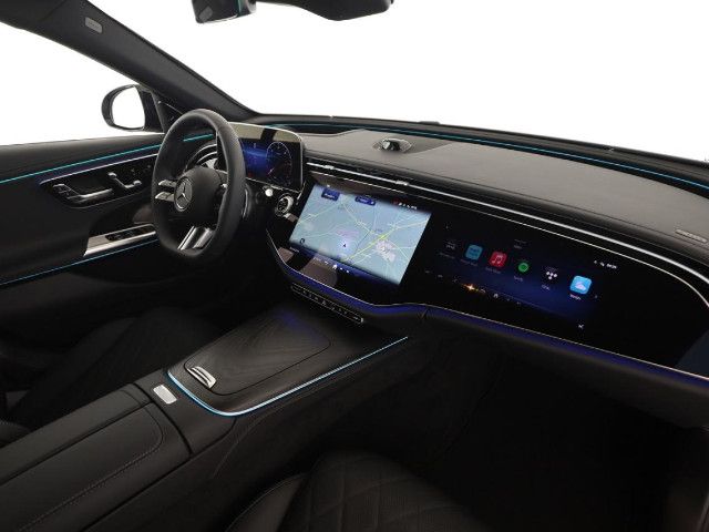 Mercedes-Benz E 450 4MATIC Estate