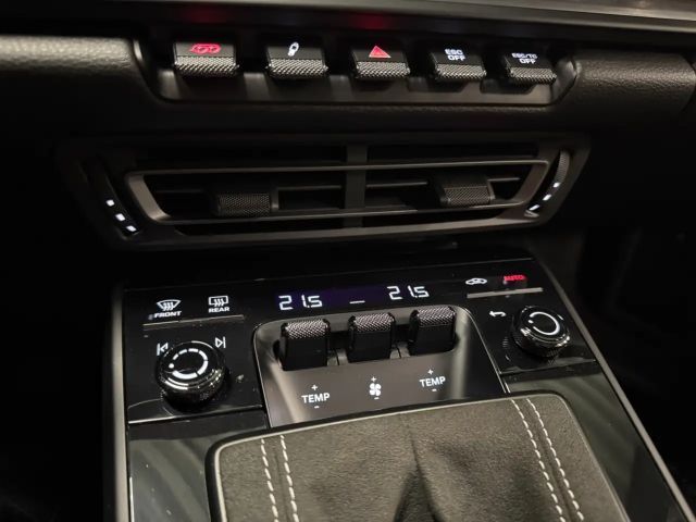 Porsche 992 Coupé GT3