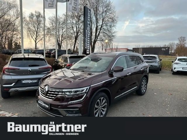 Renault Koleos EDC Intens TCe 160