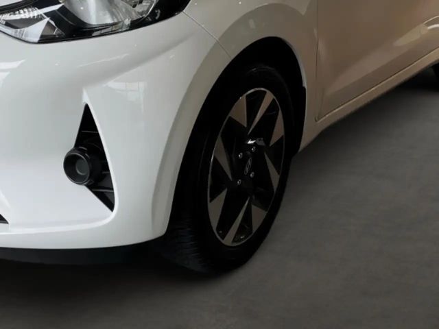 Hyundai i10 1.2 Trend