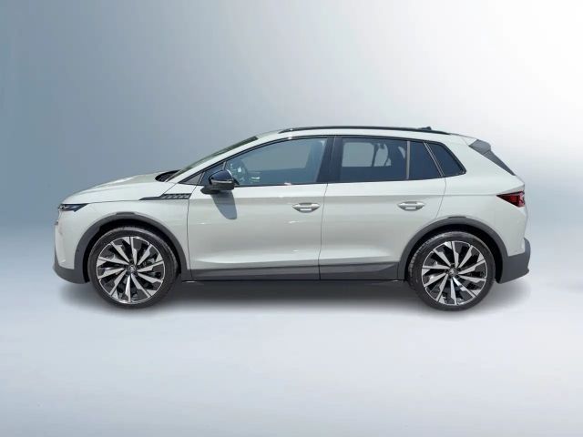 Skoda Elroq 85 Sportline