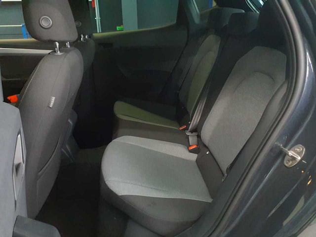 Seat Ibiza Xcellence