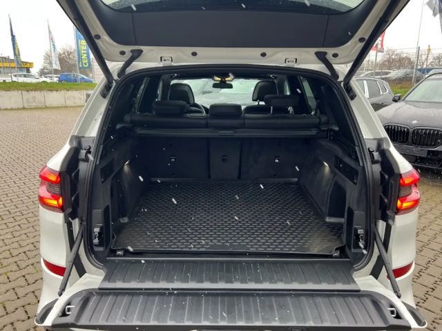 BMW X5 M-Sport xDrive