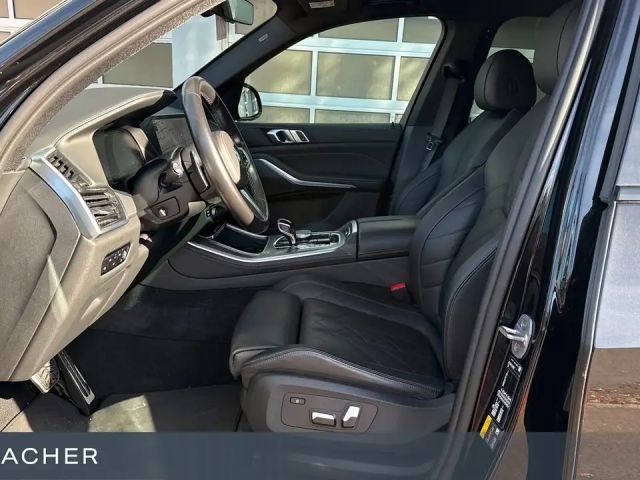 BMW X5 M-Sport xDrive45e