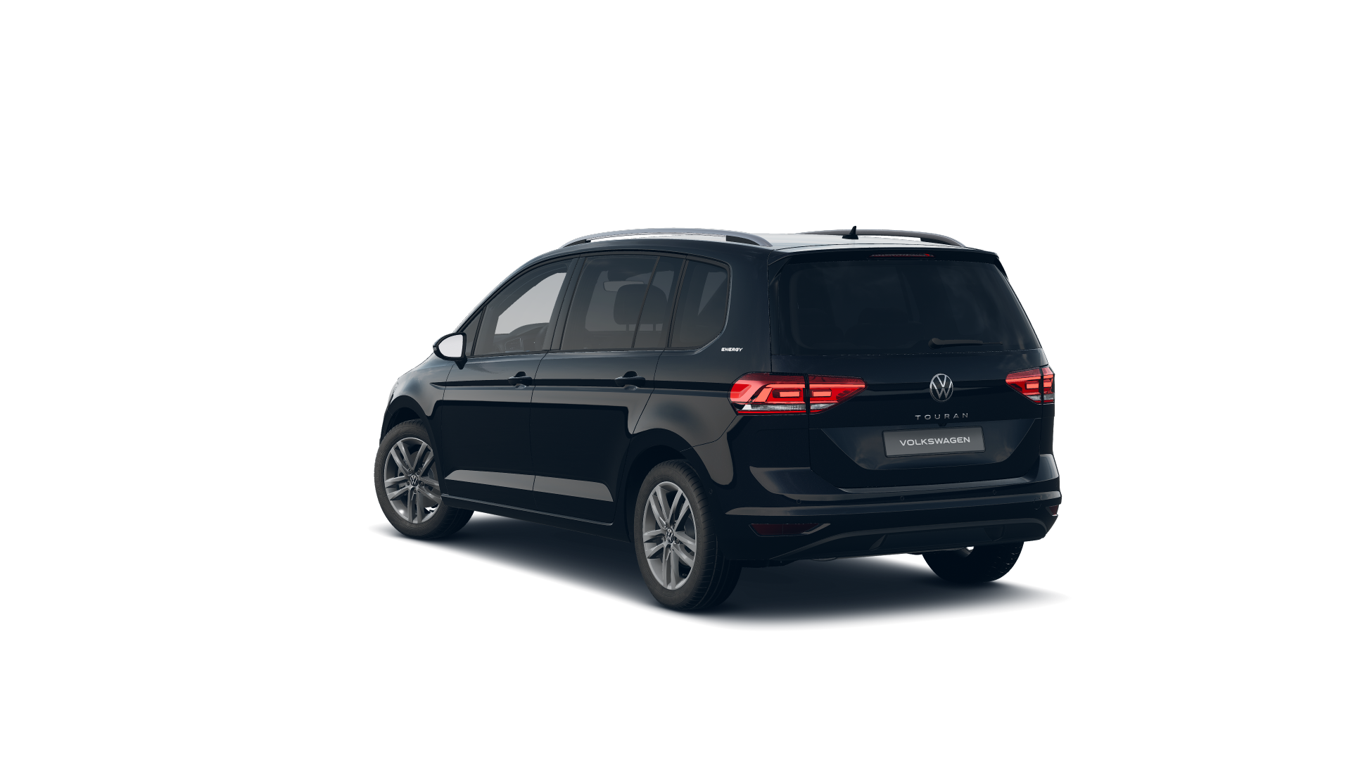 Volkswagen Touran Touran ENERGY 1,5 l TSI OPF