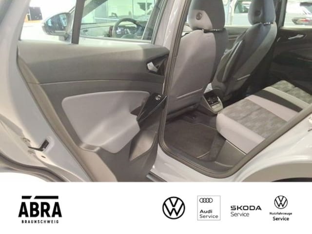 Volkswagen ID.4 Pure