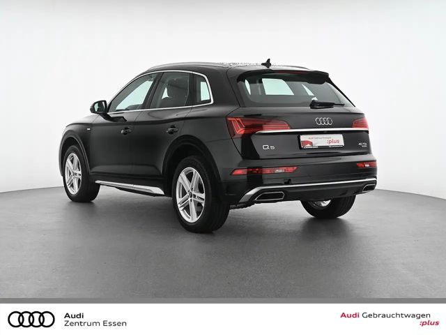 Audi Q5 40 TDI Quattro S-Line S-Tronic