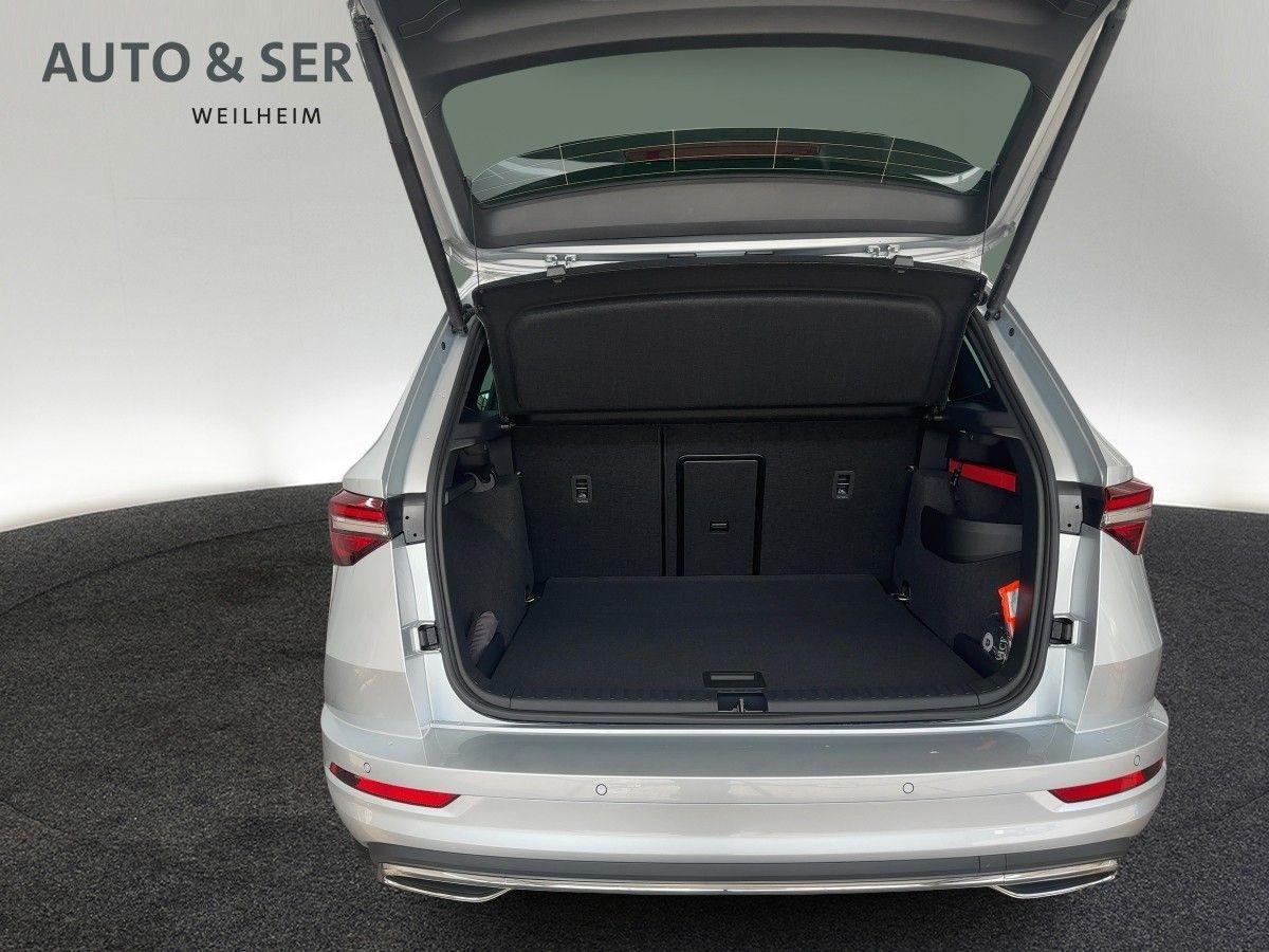 Skoda Karoq Sportline