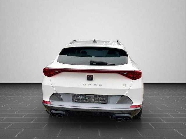 Cupra Formentor DSG VZ