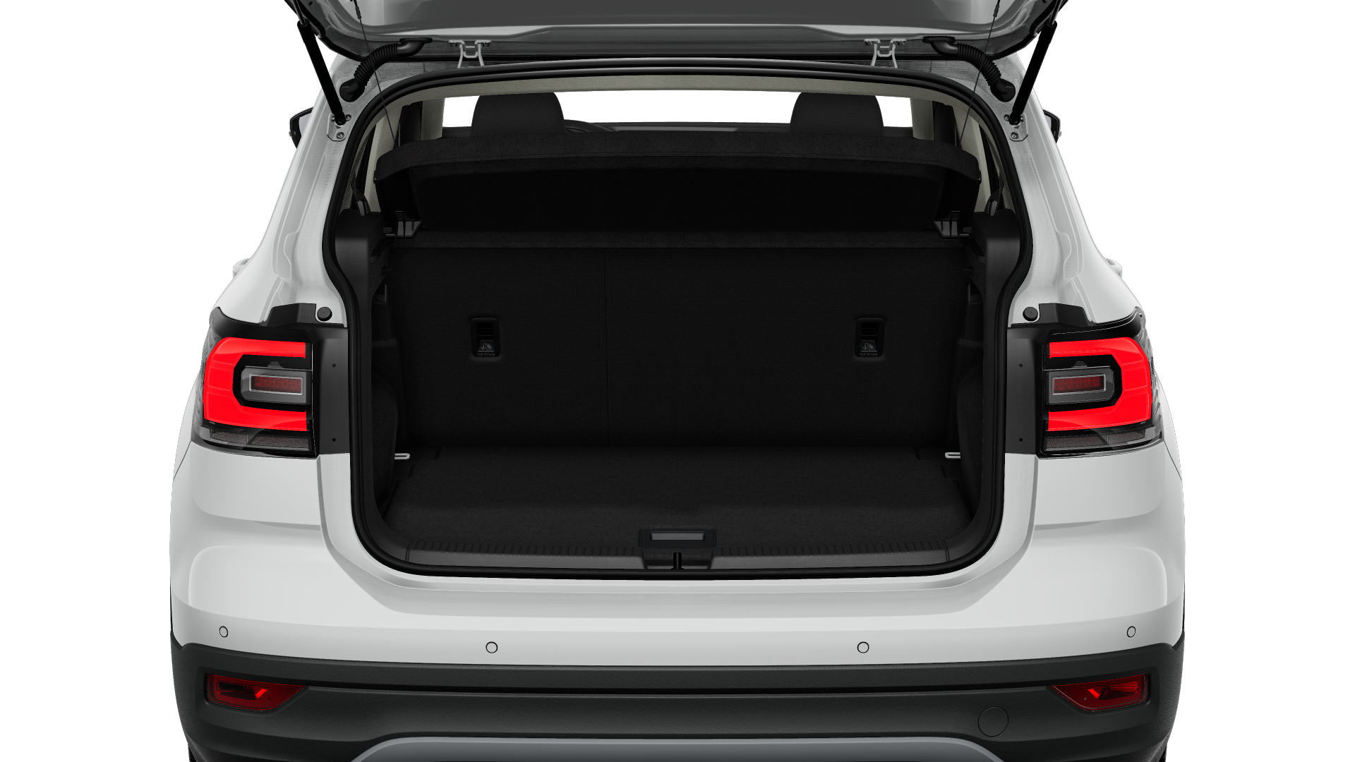 Volkswagen T-Cross 1.0 TSI DSG IQ.Drive Move