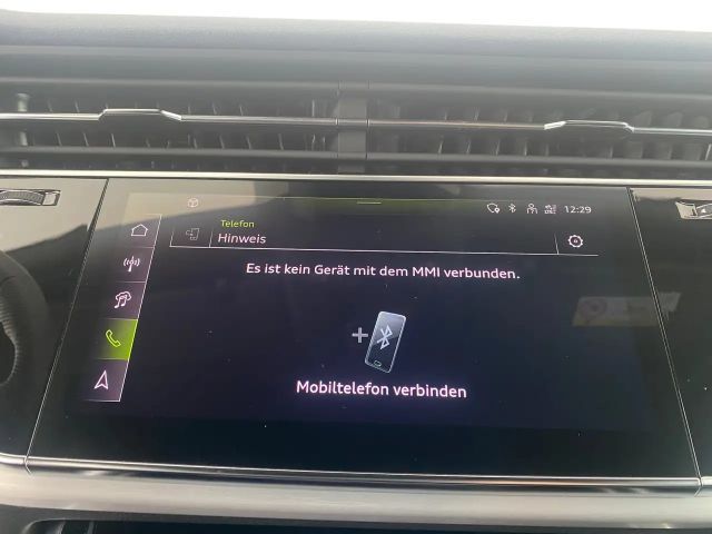 Audi Q8 55 TFSI Hybride Quattro