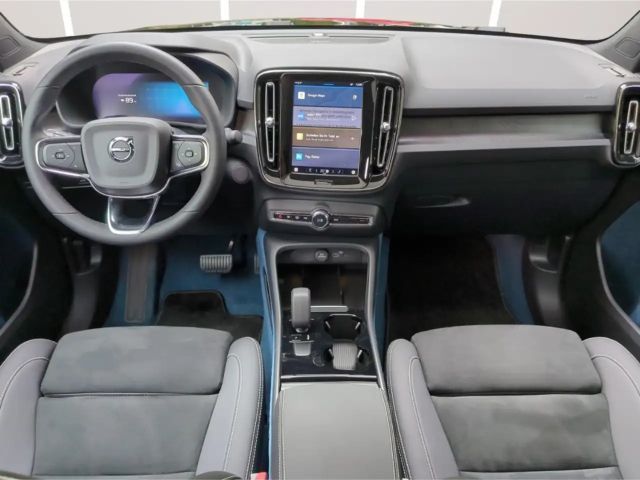 Volvo C40 Twin Engine Ultimate