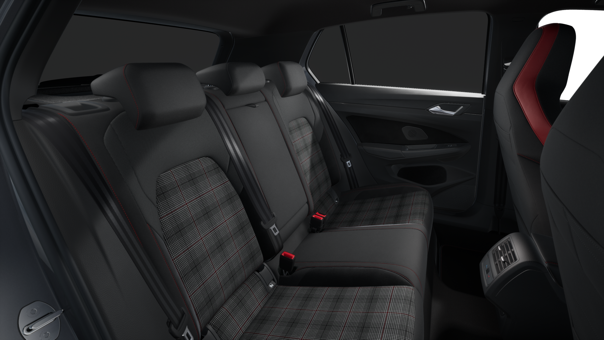 Volkswagen Golf 2.0 TSI DSG Sound Style