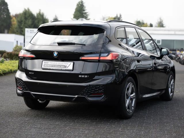 BMW 223 Active Tourer M-Sport xDrive