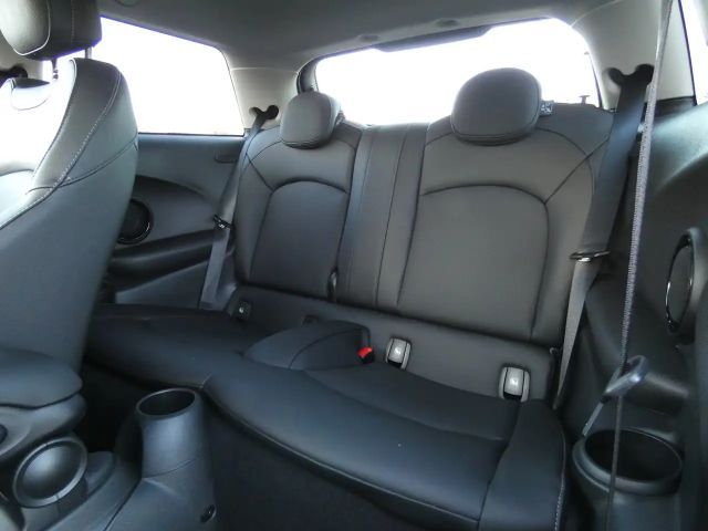 MINI Mini Electric SE