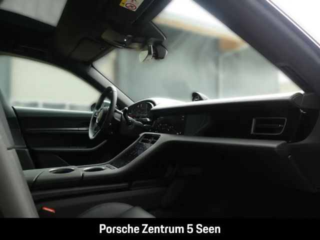 Porsche Taycan Sport Turismo
