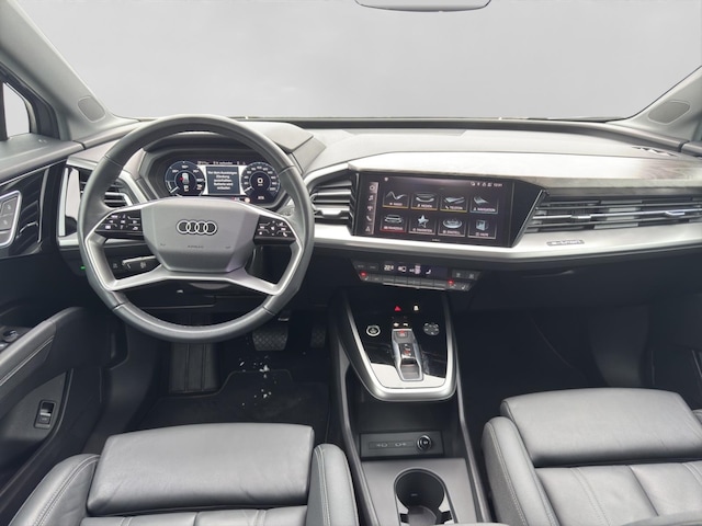 Audi Q4 e-tron 40