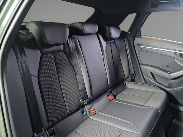 Audi A3 Hybride S-Tronic Sportback