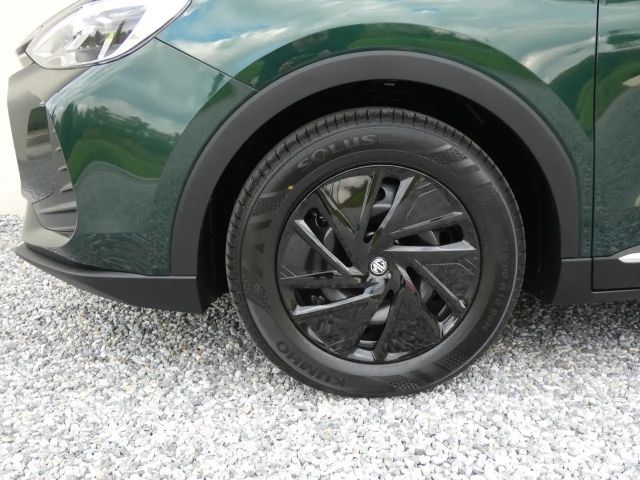 MG ZS Hybrid+ Select AUT+Navi+RKam+Klima+PTS