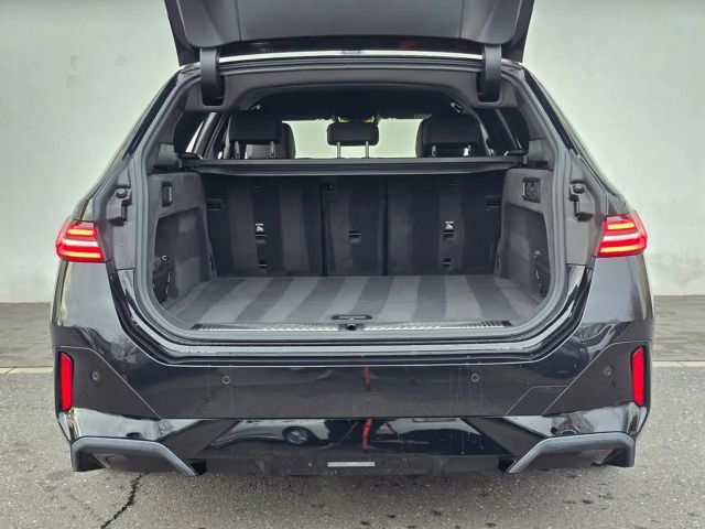 BMW 520 520i M-Sport Touring