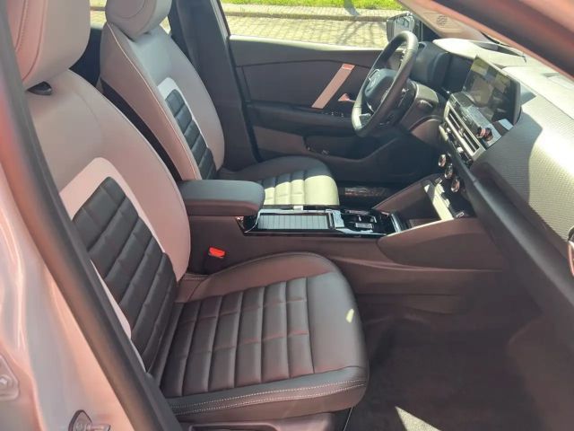 Citroën C4 Max PureTech