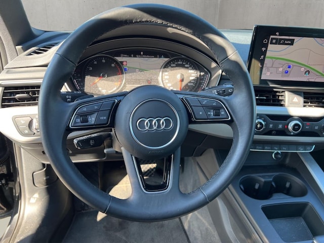 Audi A4 allroad 45 TFSI Quattro S-Tronic