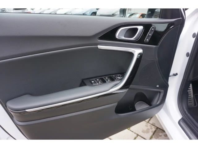 Kia Ceed GT-Line SportWagon