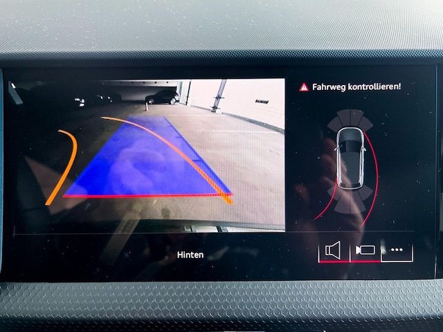 Audi A1 30 TFSI S-Line S-Tronic Sportback