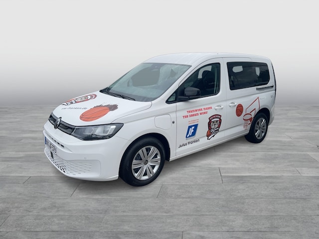 Volkswagen Caddy Caddy