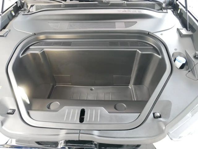 Ford Mustang Mach-E AWD