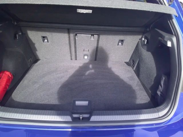 Volkswagen Golf 4Motion DSG