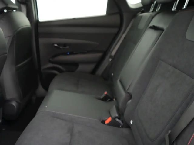 Hyundai Tucson N Line T-GDi