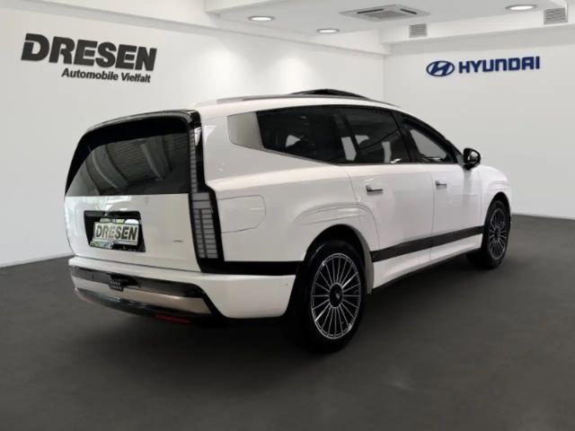 Hyundai IONIQ 9 4WD 6-zits UNIQ