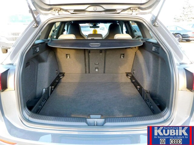 Volkswagen Golf DSG Variant