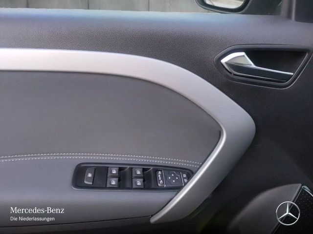 Mercedes-Benz T 180 Progressive