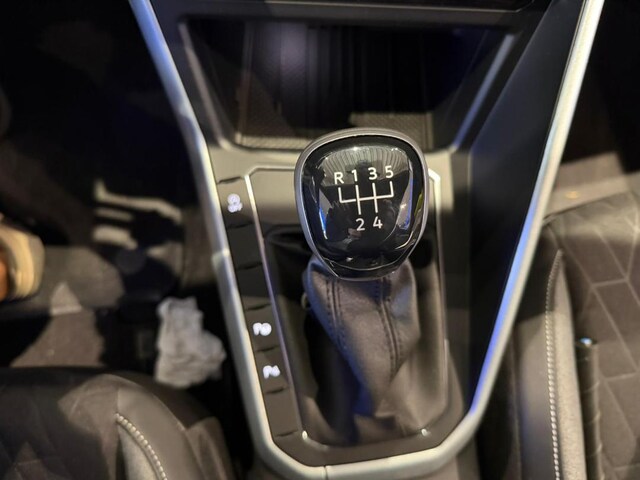 Volkswagen Taigo 1.0 TSI