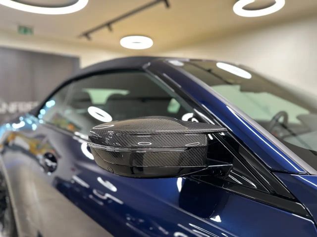 BMW M4 Cabrio Competition xDrive