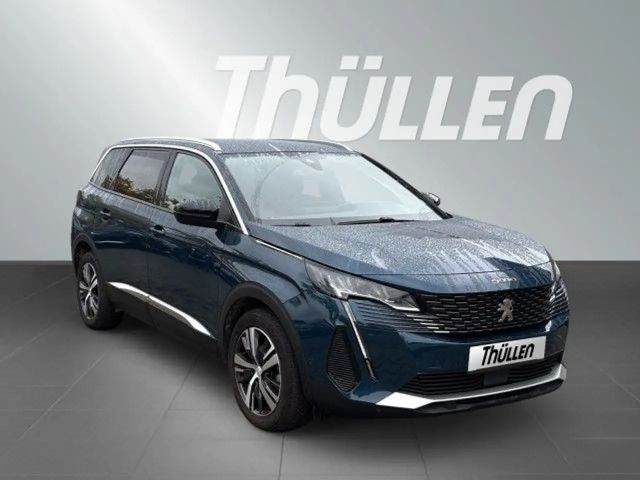 Peugeot 5008 Allure Pack