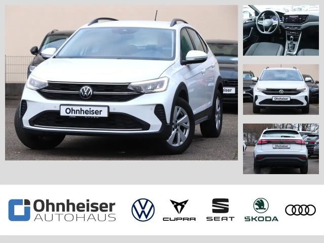 Volkswagen Taigo 1.0 TSI DSG Life