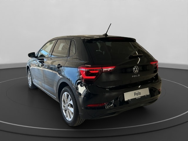 Volkswagen Polo 1.0 TSI