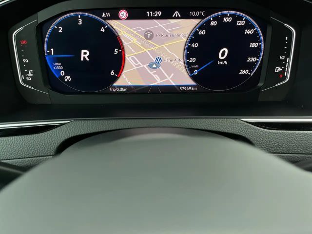 Volkswagen Passat 2.0 TDI 4Motion AllTrack